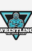 Image result for Wrestler Logo