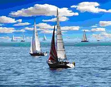 Image result for Different Types of Sailing Ships