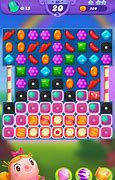 Image result for Candy Crush Friends Red