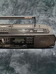 Image result for Sony Tape Recorder with Radio