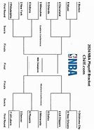 Image result for NBA Playoff Matchups
