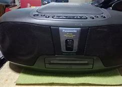 Image result for Panasonic Boombox