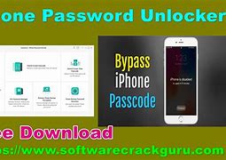 Image result for iPhone Unlocker Password