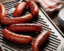 Image result for BBQ Smoked Sausage Links