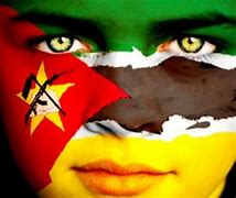 Image result for Independencia De Mocambique