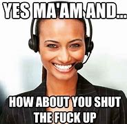 Image result for Call Center Stock Image Funny