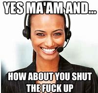 Image result for Reconnecting Call Center Meme