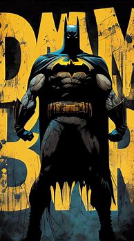 Image result for Batman Ai Comic
