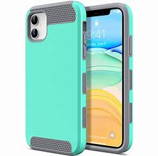 Image result for Leather White iPhone 12 Mini Case