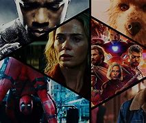 Image result for Favorite Movies 2018