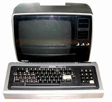 Image result for Radio Shack TRS-80 Pocket Computer