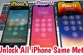 Image result for How to Unlock iPhone When Forgotten Password