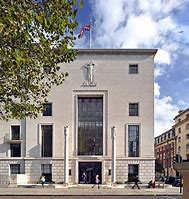 Image result for British Architecture