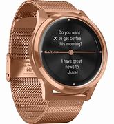 Image result for Smartwatch Redondo Rose