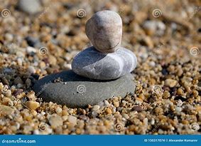 Image result for Pebble One On Other