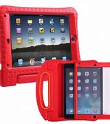 Image result for Yellow iPad and Stand