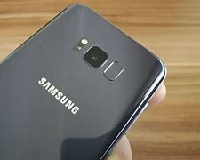 Image result for Samsung S8 Camara
