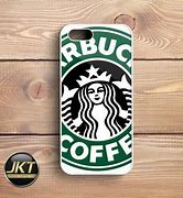 Image result for Starbucks Phone Cover
