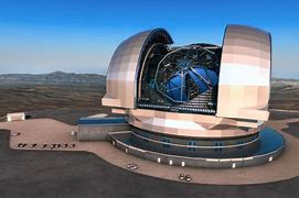 Image result for Biggest Telescope On Earth