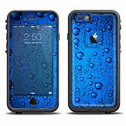 Image result for Clear iPhone 6 LifeProof Case