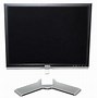Image result for Dell 2007FPb Monitor