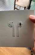 Image result for Apple AirPods Current Generation