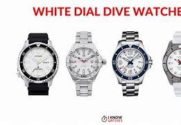 Image result for Rolex Dive Watch