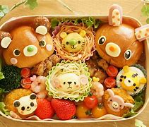 Image result for Cute Bento Box