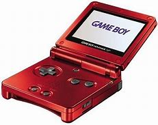 Image result for Jeux Game Boy Advance Sp