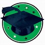 Image result for Graduation Hat Cut Out
