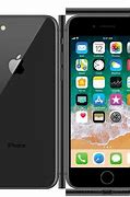 Image result for iPhone 8 Space Gray Box