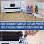 Image result for Free Sub Printer Ink