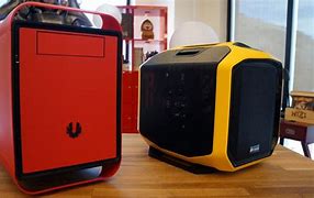 Image result for Mini-ITX Computer Case