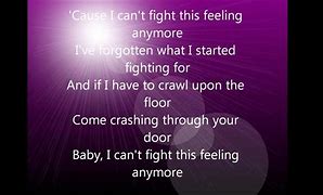 Image result for can't_fight_this_feeling