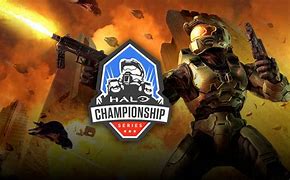 Image result for Halo Championship Series Chairs