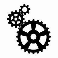 Image result for Gear Vector 8 Teeth
