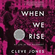 Image result for And We Rise Book