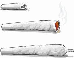 Image result for Cannabis Joint Clip Art