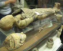 Image result for Egyptian Mummies with Tattoos