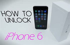 Image result for How to Unlock iPhone 6 Using iTunes