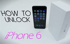 Image result for Best Way to Unlock an iPhone 6