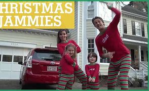 Image result for Family Christmas Jammies