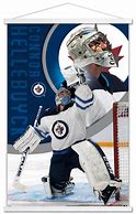 Image result for Winnipeg Jets Wallpaper Connor Hellebuyck