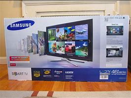 Image result for Samsung 46 Inch LED HDTV