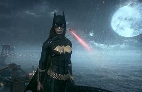 Image result for What Is the Newest Batman Game