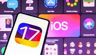 Image result for iOS 17 کی میاد