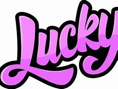 Image result for Good Luck Logo
