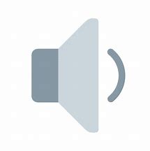 Image result for Sound Emoji