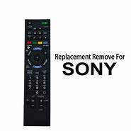 Image result for Sony BRAVIA 4K Remote