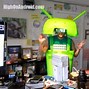 Image result for Android Costume for Kids